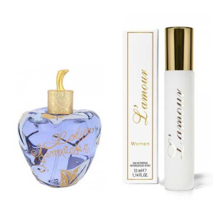 Francuskie Perfumy - L'amour Premium 47 z inspiracji Lolita Lempicka - Lolita Lempicka