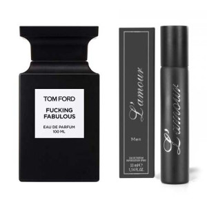 Francuskie Perfumy - L'amour Premium 470 z inspiracji Tom Ford - Fucking Fabulous