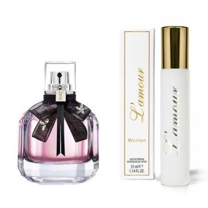 Francuskie Perfumy - L'amour Premium 522 z inspiracji Yves Saint Laurent - Mon Paris