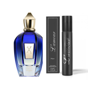 L'amour Premium 545 * z inspiracji Xerjoff - More Than Words (UNISEX)