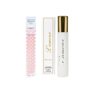 Francuskie Perfumy - L'amour Premium 57 z inspiracji Gucci - Gucci Envy Me
