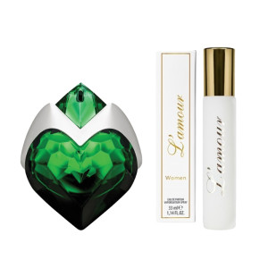 Francuskie Perfumy - L'amour Premium 578 z inspiracji Thierry Mugler-Aura