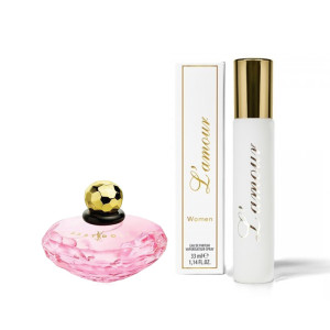 Francuskie Perfumy - L'amour Premium 602 z inspiracji Y.S Laurent - Baby Doll