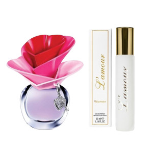 Francuskie Perfumy - L'amour Premium 617 z inspiracji Justin Bieber- Someday