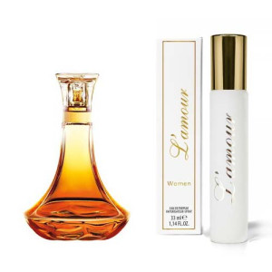 Francuskie Perfumy - L'amour Premium 622 z inspiracji Beyonce - Heat Rush