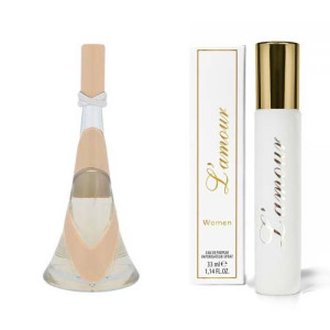 Francuskie Perfumy - L'amour Premium 624 z inspiracji Rihanna - Nude