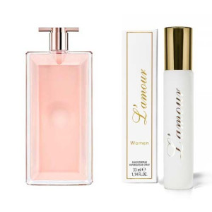 Francuskie Perfumy - L'amour Premium 724 z inspiracji Lancome - Idole