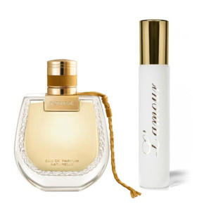 Francuskie Perfumy - L'amour Premium 766 z inspiracji Chloé - Nomade Naturelle