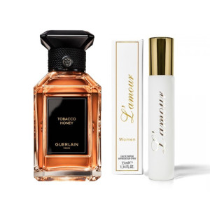L'amour Premium 771 z inspiracji Guerlain - Tobacco Honey (UNISEX)