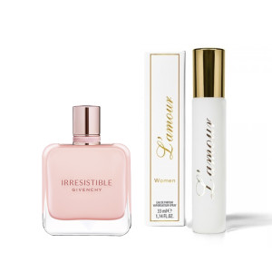 L'amour Premium 776 z inspiracji Givenchy - Irresistible Rose Velvet