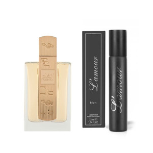 L'amour Premium 792 * z inspiracji Lattafa - Angham