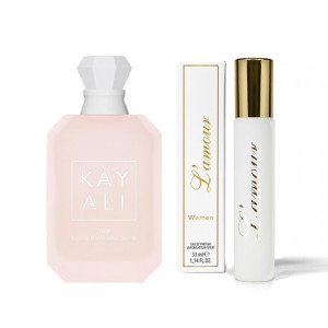 L'amour Premium 797 z inspiracji Kayali - Yum Boujee Marshmallow 81