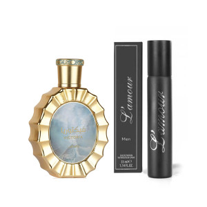 L'amour Premium 800 * z inspiracji Lattafa - Victoria