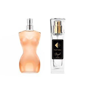 Francuskie Perfumy - FP 100 Edycja Limitowana | Jean Paul Gaultier - Classique