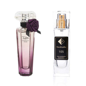 Francuskie Perfumy - FP 105 Edycja Limitowana | Lancôme Trésor Midnight Rose