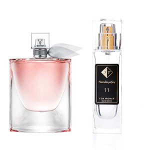 Francuskie Perfumy - FP 11 Edycja Limitowana | Lancome- La vie est belle