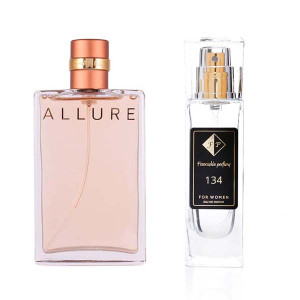 Francuskie Perfumy - FP 134 Edycja Limitowana | Chanel - Allure
