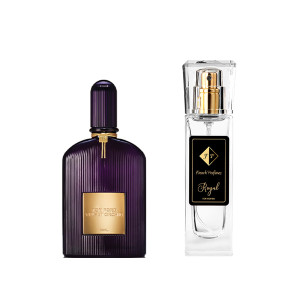 Francuskie Perfumy - FP 137 Edycja Limitowana | Tom Ford - Velvet Orchid