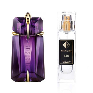 Francuskie Perfumy - FP 140 Edycja Limitowana | Thierry Mugler - Alien
