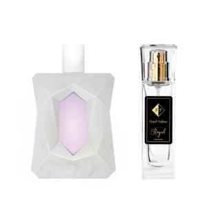 Francuskie Perfumy - FP 143 Edycja Limitowana | Ariana Grande - God Is A Woman