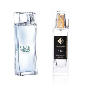 Francuskie Perfumy - FP 146 Edycja Limitowana | Kenzo - L'eau Par Kenzo