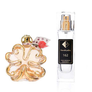Francuskie Perfumy - FP 162 Edycja Limitowana | Lolita Lempicka - Si