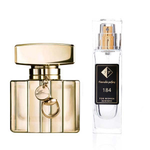 Francuskie Perfumy - FP 184 Edycja Limitowana | Gucci - Premiere