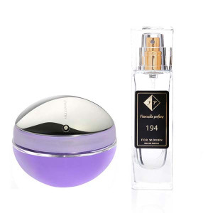 Francuskie Perfumy - FP 194 Edycja Limitowana | Pacco Rab - Ultraviolet