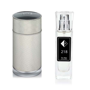 Francuskie Perfumy - FP 218 Edycja Limitowana | Dunhill - Icon