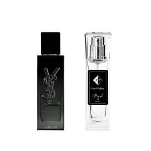 Francuskie Perfumy Royal 243 | Yves Saint Laurent - MYSLF