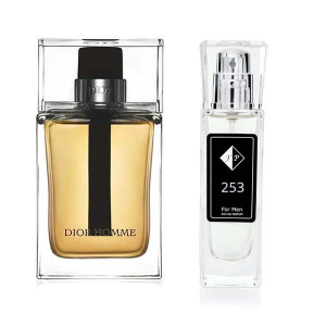 Francuskie Perfumy - FP 253 Edycja Limitowana | Dior- Dior Homme