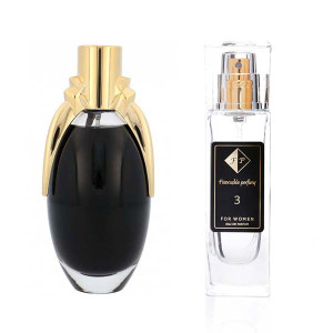 Francuskie Perfumy - FP 3 Edycja Limitowana | Lady Gaga - Fame