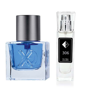 Francuskie Perfumy - FP 306 Edycja Limitowana | Mexx - Man