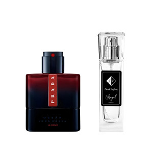 Francuskie Perfumy Royal 326 | Prada - Luna Rossa Ocean Le Parfum