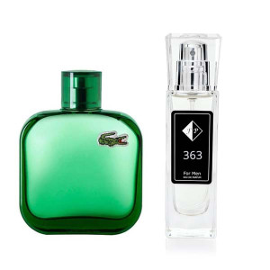 Francuskie Perfumy - FP 363 Edycja Limitowana | Lacoste L12.12 Vert