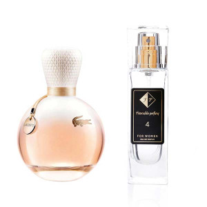 Francuskie Perfumy - FP 4 Edycja Limitowana | Lacoste - Eau de Lacoste