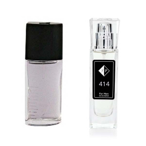 Francuskie Perfumy - FP 414 Edycja Limitowana | Puma - Puma Man Szara