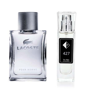 Francuskie Perfumy - FP 427 Edycja Limitowana | Lacoste - Pour Homme