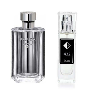 Francuskie Perfumy - FP 432 Edycja Limitowana | Prada - L'Homme