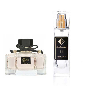 Francuskie Perfumy - FP 44 Edycja Limitowana | Gucci - Flora By Gucci