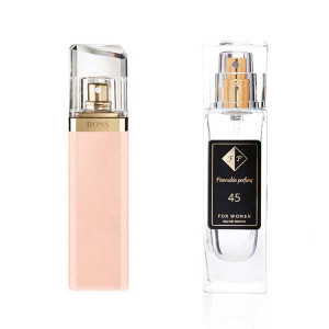 Francuskie Perfumy - FP 45 Edycja Limitowana | Hugo Boss - Ma Vie