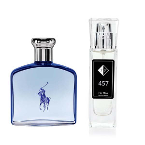 Francuskie Perfumy - FP 457 Edycja Limitowana | Ralph Lauren - Polo Ultra Blue