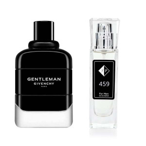 Francuskie Perfumy - FP 459 Edycja Limitowana | Givenchy - Gentleman