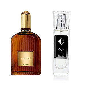 Francuskie Perfumy - FP 467 Edycja Limitowana | Tom Ford - For Men Extreme