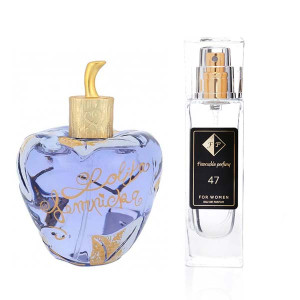 Francuskie Perfumy - FP 47 Edycja Limitowana | Lolita Lempicka - Lolita Lempicka