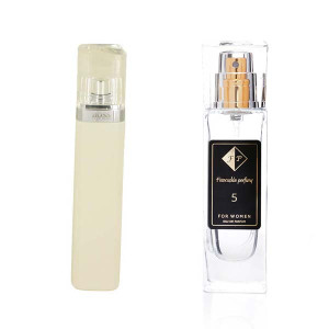 Francuskie Perfumy - FP 5 Edycja Limitowana | Hugo Boss - Jour