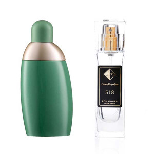 Francuskie Perfumy - FP 518 Edycja Limitowana | Cacharel - Eden