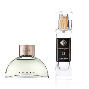 Francuskie Perfumy - FP 52 Edycja Limitowana | Hugo Boss - Boss Woman
