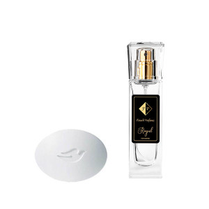 Francuskie Perfumy - FP 561 Edycja Limitowana | Dove