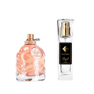 Francuskie Perfumy - FP 567 Edycja Limitowana | Adidas - Born Original for Her